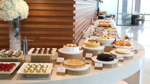 Lotte City Hotel Jeju