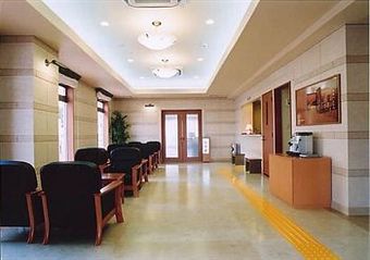 Hotel Route-inn Nago