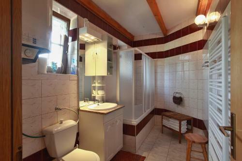 Hostal Penzi�n Stefanshof