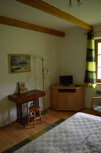 Hostal Penzi�n Stefanshof
