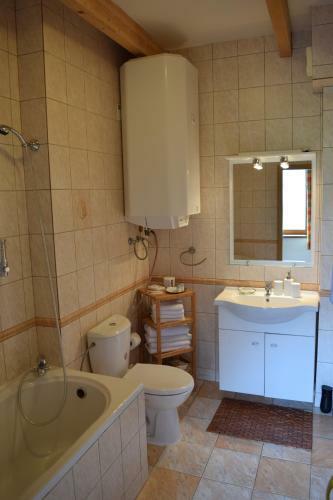 Hostal Penzi�n Stefanshof