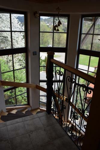 Hostal Penzi�n Stefanshof