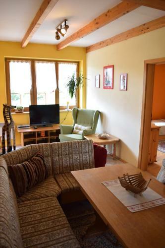 Hostal Penzi�n Stefanshof