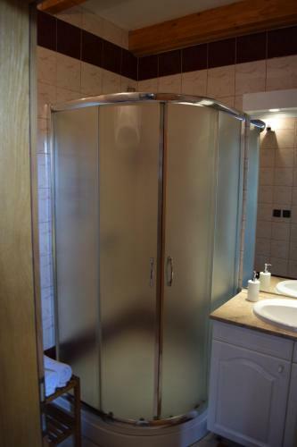 Hostal Penzi�n Stefanshof