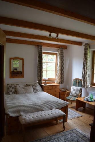 Hostal Penzi�n Stefanshof