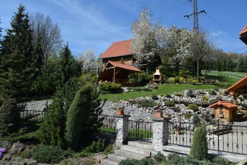 Hostal Penzi�n Stefanshof