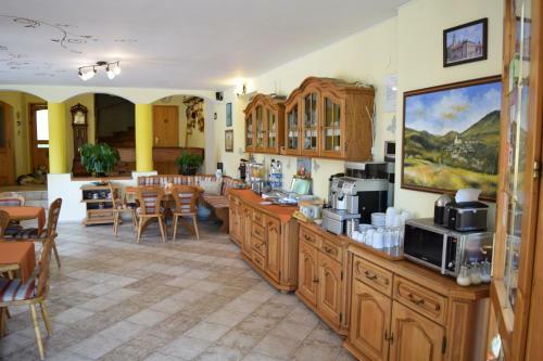 Hostal Penzi�n Stefanshof
