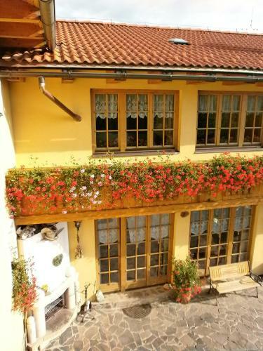 Hostal Penzi�n Stefanshof