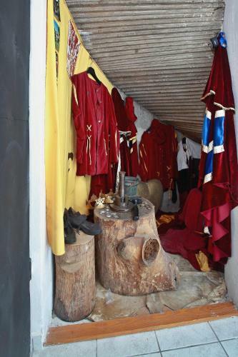 Hostal Penzi�n Stefanshof