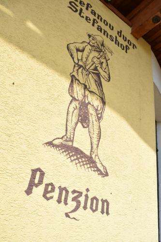 Hostal Penzi�n Stefanshof