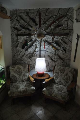 Hostal Penzi�n Stefanshof