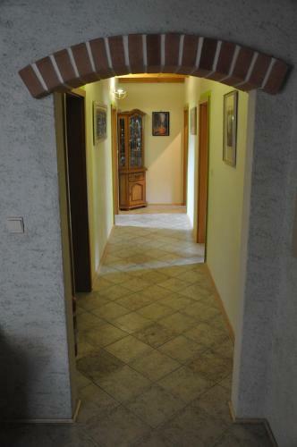 Hostal Penzi�n Stefanshof