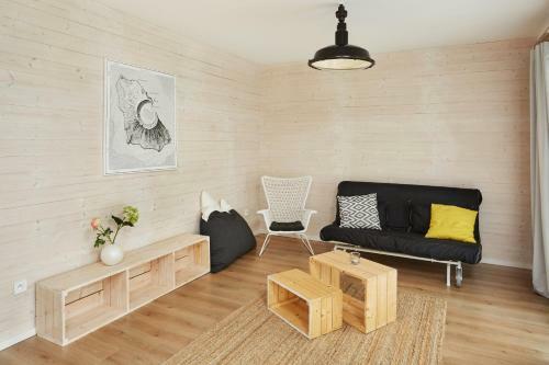 Vlnka Apartments