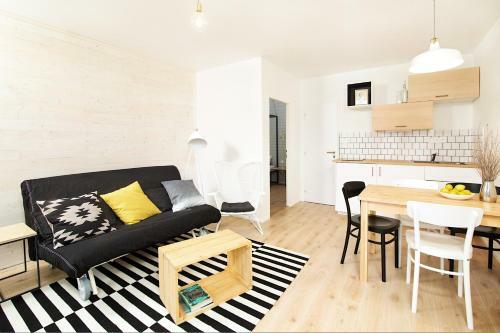 Vlnka Apartments