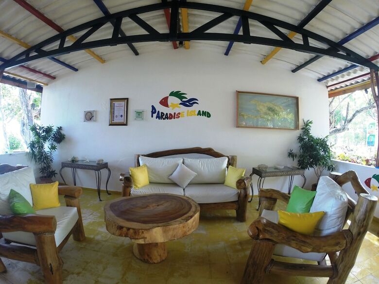 Hotel Paraiso Ecolodge