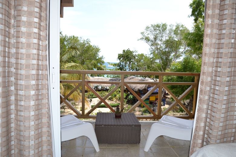 Hotel Paraiso Ecolodge