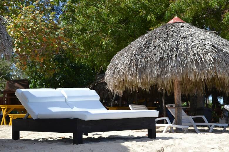 Hotel Paraiso Ecolodge