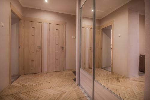 Anna Riga Apartment