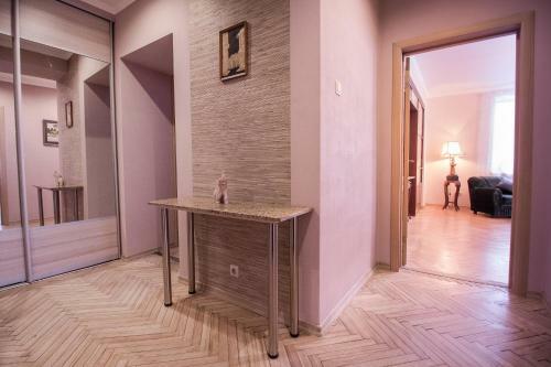 Anna Riga Apartment