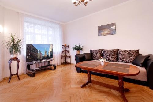 Anna Riga Apartment