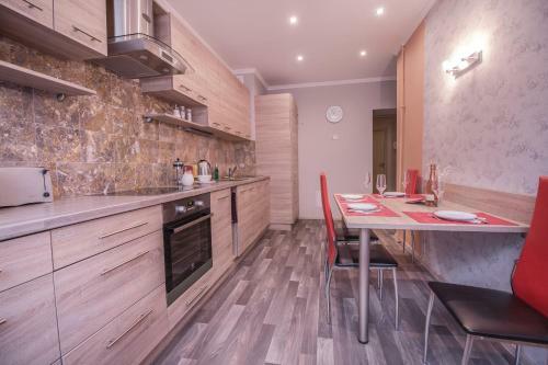 Anna Riga Apartment