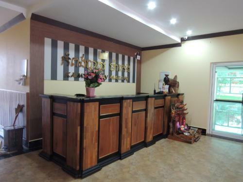 Hostal Kampongbay Makeng Guesthouse