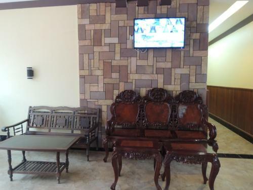 Hostal Kampongbay Makeng Guesthouse
