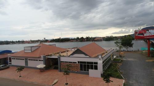 Hostal Kampongbay Makeng Guesthouse