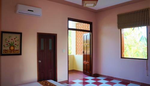 Villa My Long