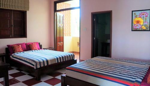 Villa My Long