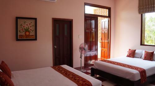 Villa My Long