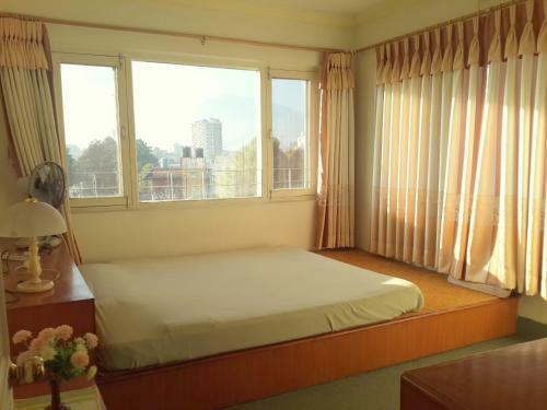 Apartamento Mandala House