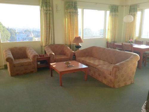 Apartamento Mandala House