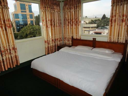 Apartamento Mandala House