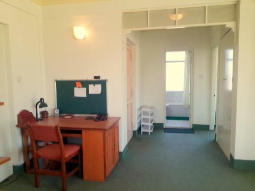 Apartamento Mandala House