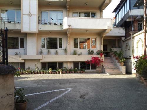 Apartamento Mandala House