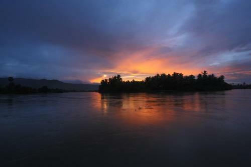 Champa Lodge