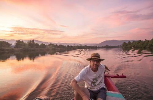 Champa Lodge