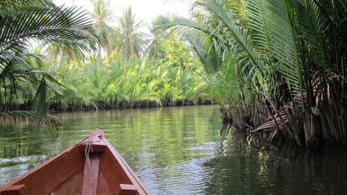 Champa Lodge