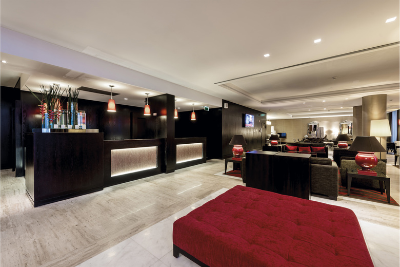 Hotel Ba�a