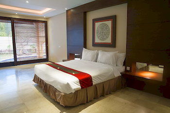 Garden Villa Bali
