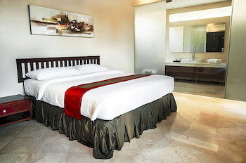 Garden Villa Bali