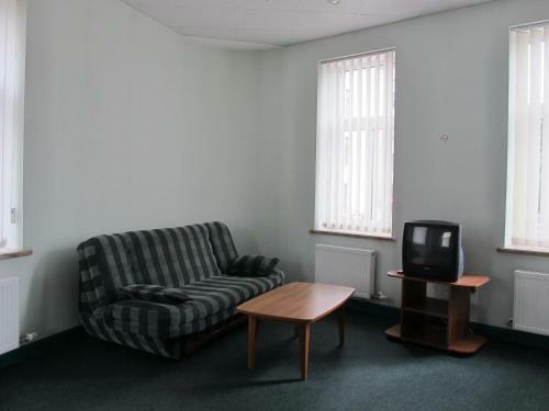 Apartamento Avanta