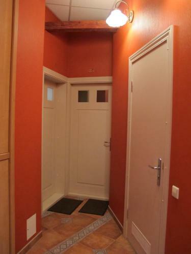 Apartamento Avanta