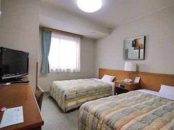 Hotel Route-inn Ogaki Inter