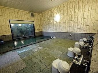 Hotel Route-inn Ogaki Inter