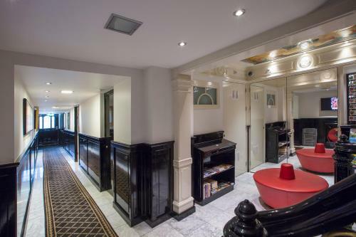 Dutch Masters Short Stay Apartments
