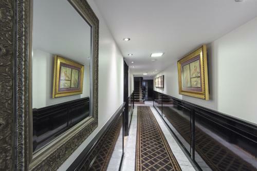 Dutch Masters Short Stay Apartments
