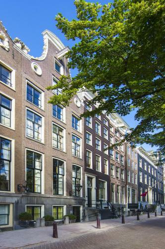 Dutch Masters Short Stay Apartments
