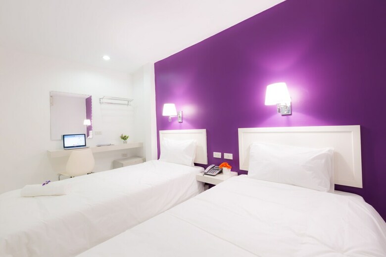 Hotel Zing Phnom Penh